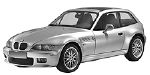 BMW E36-7 P0593 Fault Code