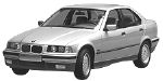 BMW E36 P0593 Fault Code