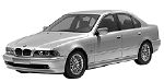 BMW E39 P0593 Fault Code