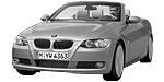 BMW E93 P0593 Fault Code