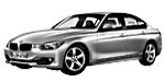 BMW F30 P0593 Fault Code