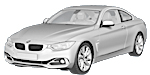 BMW F32 P0593 Fault Code